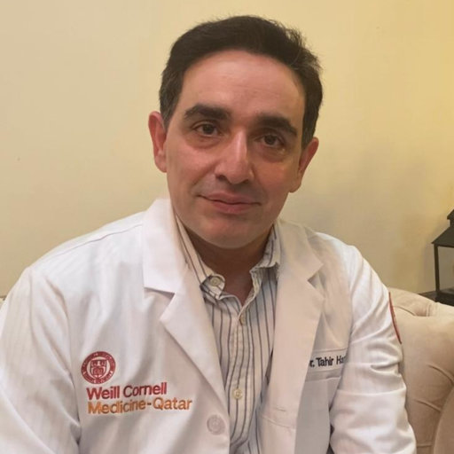 Dr. Tahir Hamid